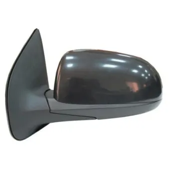 Rétroviseur extérieur ABAKUS 1519M01