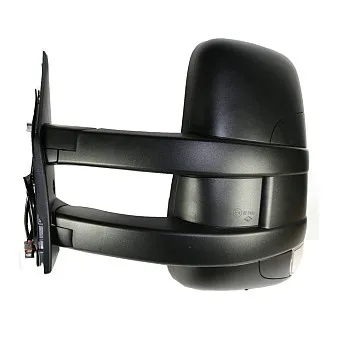 Rétroviseur extérieur ABAKUS OEM 3800423