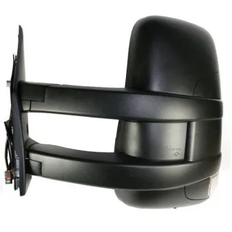 Rétroviseur extérieur ABAKUS OEM 504150552