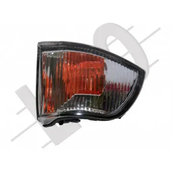 Feu clignotant ABAKUS OEM 3801915