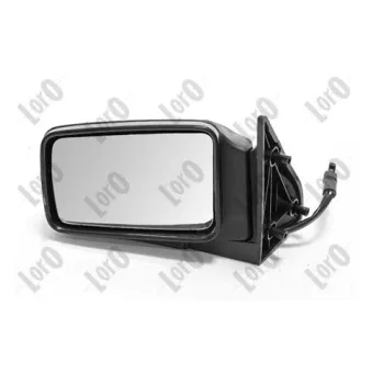 Rétroviseur extérieur ABAKUS 2105M02