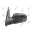 ABAKUS 2108M01 - Rétroviseur extérieur