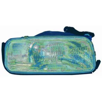 Projecteur principal ABAKUS 211-1108L-LD-E