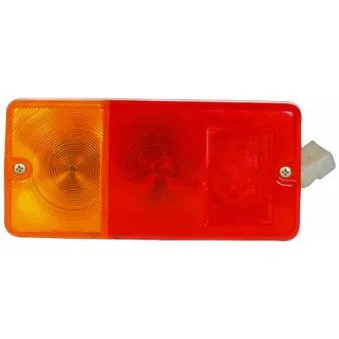 Feu arrière ABAKUS 211-1915L