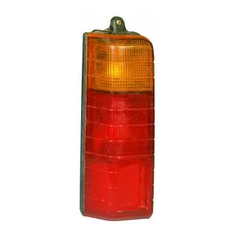 Feu arrière ABAKUS 211-1916L-A