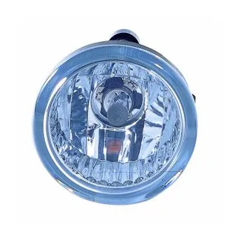 Projecteur antibrouillard ABAKUS 211-2004N-AE pour DAIHATSU TERIOS 1.5 4x4 - 105cv