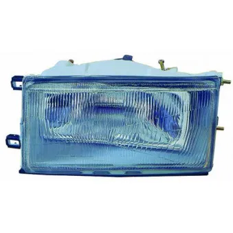 Projecteur principal ABAKUS 212-1101L-LD