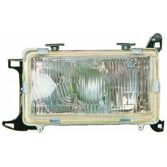 Projecteur principal ABAKUS 212-1103R-LD