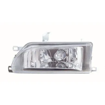 Kit de projecteurs principaux ABAKUS 212-1140PXLD-E