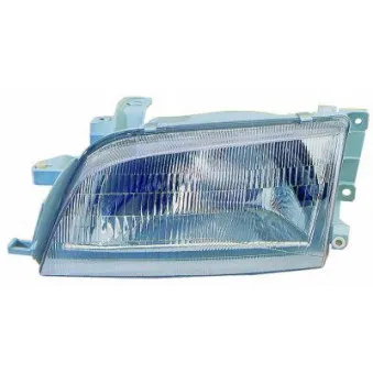 Projecteur principal ABAKUS 212-1147R-LD