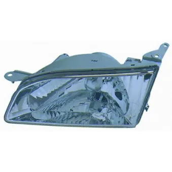 Projecteur principal ABAKUS 212-1181R-LD