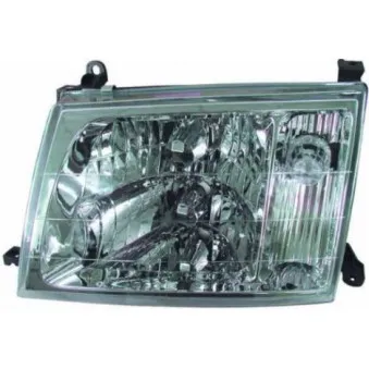 Projecteur principal ABAKUS 212-11C1R-LD-E pour VOLVO XC70 4.7 - 235cv