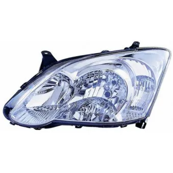 ABAKUS 212-11H7R-LD-EM - Projecteur principal