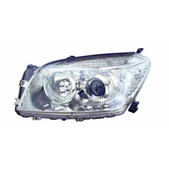 Projecteur principal ABAKUS 212-11K5L-LDEM1 pour BMW Série 1 2.2 D-4D - 136cv