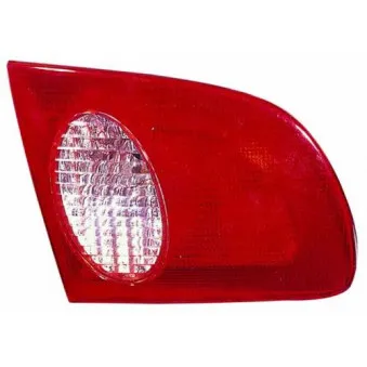 Feu arrière ABAKUS 212-1317R-A