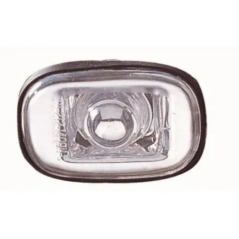 Kit de feux clignotants ABAKUS OEM 8173017051