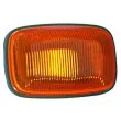 ABAKUS 212-1410N-U - Feu clignotant