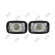 ABAKUS 212-1410P-X - Kit de feux clignotants