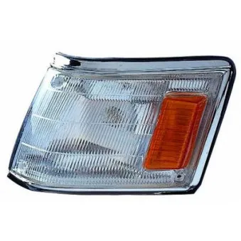 Feu clignotant avant gauche ABAKUS 212-1520L-1A