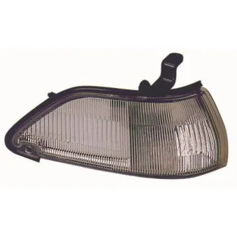 Feu clignotant avant gauche ABAKUS 212-1579L-AE pour TOYOTA CARINA 1.6 - 102cv