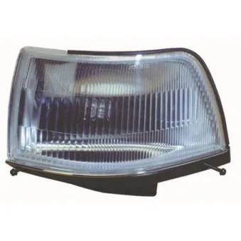 Feu clignotant avant gauche ABAKUS 212-1583L-AE pour TOYOTA CAMRY 2.0 - 128cv