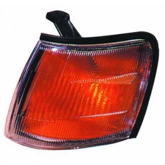 Feu clignotant avant droit ABAKUS 212-1586R-AE