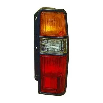 Feu arrière ABAKUS 212-1919R-A pour TOYOTA LITEACE 1.8 D - 56cv