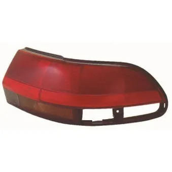 Feu arrière ABAKUS 212-1965R-UE Feu arrière ABAKUS 212-1965R-UE