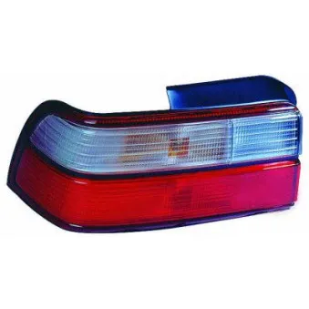 Feu arrière ABAKUS 212-1979L-A pour TOYOTA COROLLA 1.3 i - 75cv