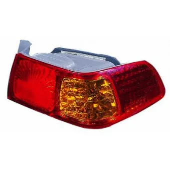 Feu arrière ABAKUS 212-19D7L-AE