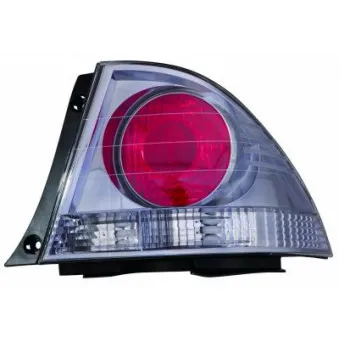 Feu arrière ABAKUS 212-19G6R-US8