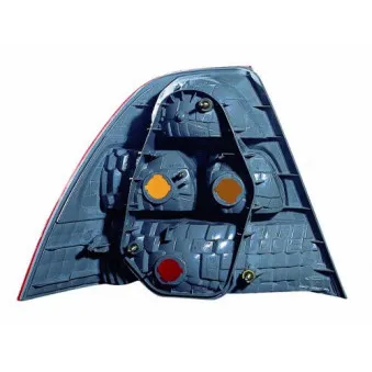 Feu arrière ABAKUS 212-19L8R-LD-UE