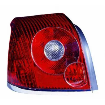 Feu arrière ABAKUS 212-19N9L-LD-UE