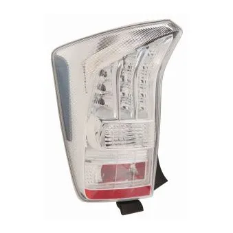 Feu arrière ABAKUS 212-19T8L-LD-AE pour HYUNDAI ACCENT 1.8 Plug-in Hybrid - 99cv