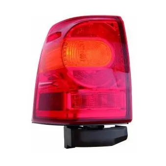 Feu arrière ABAKUS 212-19Y3L-AE