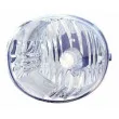 ABAKUS 212-2034R-UQN - Projecteur antibrouillard