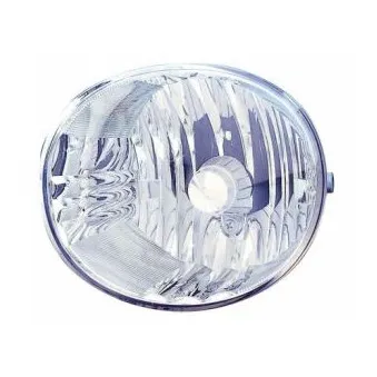 Projecteur antibrouillard ABAKUS OEM 8121142050