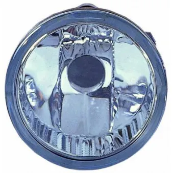 Projecteur antibrouillard ABAKUS OEM 8121152061