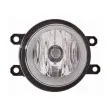 Projecteur antibrouillard ABAKUS [212-2052L-UE]