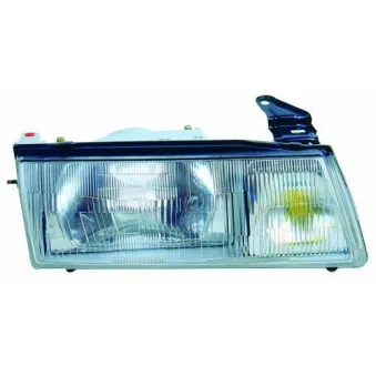 Projecteur principal ABAKUS 213-1109L-LD