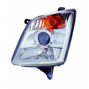 ABAKUS 213-1137R-LD-EM - Projecteur principal