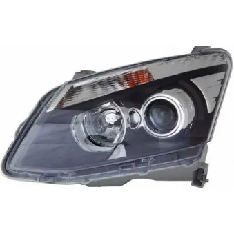 ABAKUS 213-1142R-LDEM2 - Projecteur principal