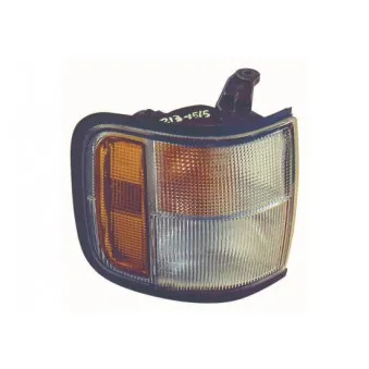 Feu clignotant avant droit ABAKUS 213-1516R-A