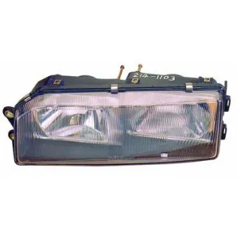 Projecteur principal ABAKUS 214-1103R-LD