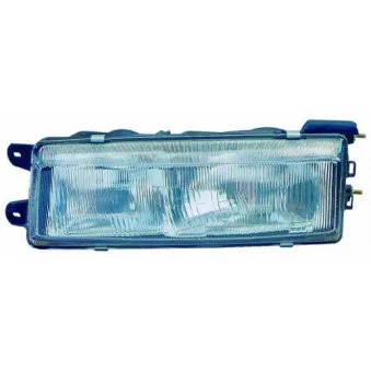 Projecteur principal ABAKUS 214-1112L-LD-E