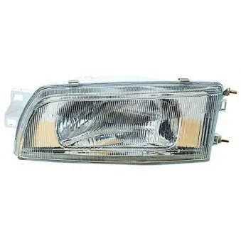 ABAKUS 214-1119L-LD-E - Projecteur principal