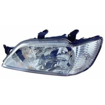 Projecteur principal ABAKUS 214-1163R-LD-E