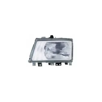 Projecteur principal ABAKUS 214-1178L-LD-E