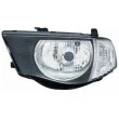 ABAKUS 214-1180R-LDEMC - Projecteur principal