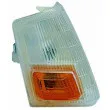 ABAKUS 214-1520R-A - Feu clignotant avant droit